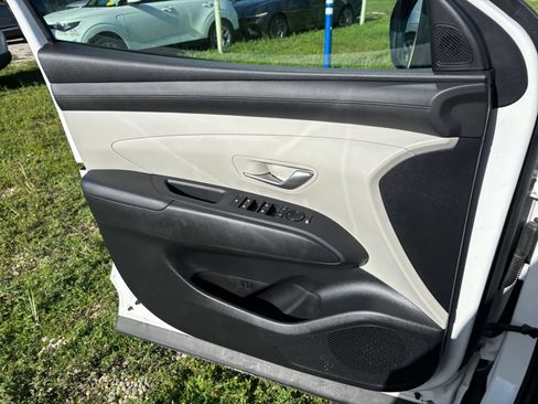 Used 2026 Hyundai Tucson SEL FWD image 18