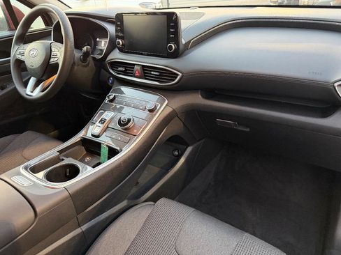 Used 2022 Hyundai Santa Fe SEL w/ Cargo Package image 18