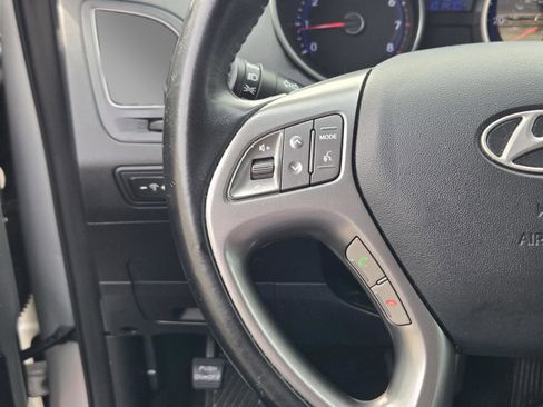 Used 2014 Hyundai Tucson SE image 27