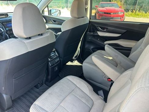 Used 2022 Subaru Ascent Premium w/ Convenience Package AWD/4WD image 30