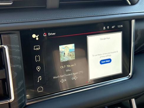 Certified 2023 GMC Yukon XL Denali w/ Max Trailering Package image 23