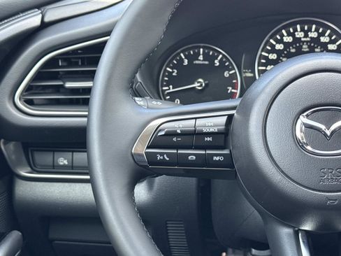 New 2025 MAZDA CX-30 AWD 2.5 S w/ Select Sport Pkg image 9