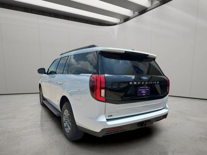 New 2025 Ford Expedition Active