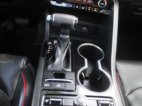 Certified 2023 Kia K5 GT FWD image 36