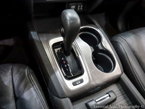Used 2016 Honda Pilot EX-L image 25