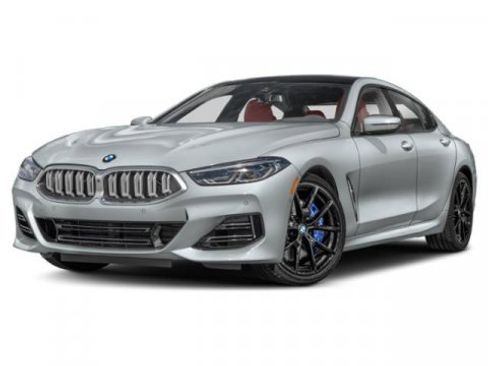 New 2026 BMW 840i w/ M Sport Professional Package image 1