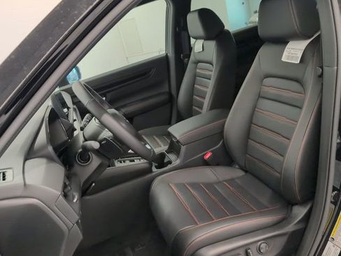 New 2026 Honda CR-V Sport-L image 21