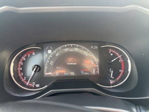 Used 2023 Toyota RAV4 LE image 4