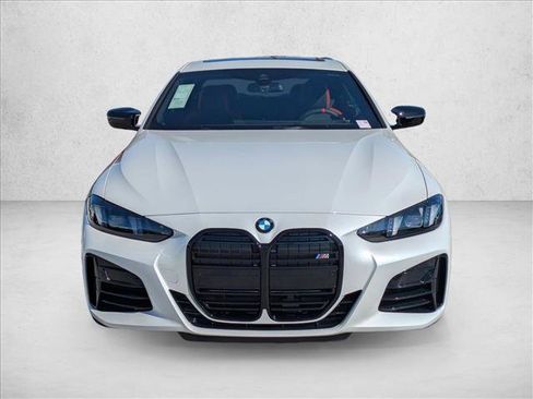 New 2026 BMW 440i xDrive Coupe w/ Premium Package image 6