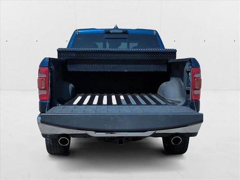 Used 2021 RAM 1500 Limited image 6