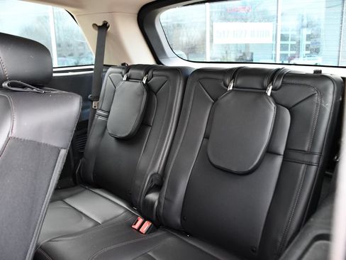 Used 2023 Lincoln Aviator Reserve w/ Jet Appearance Package AWD/4WD image 21