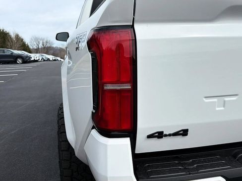New 2026 Toyota Tacoma TRD Sport AWD/4WD image 11