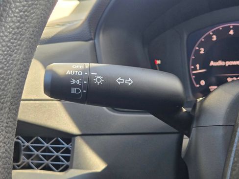 Used 2023 Honda Accord EX image 25
