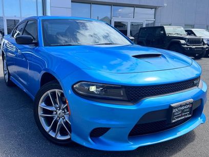 Used 2023 Dodge Charger GT w/ Technology Group