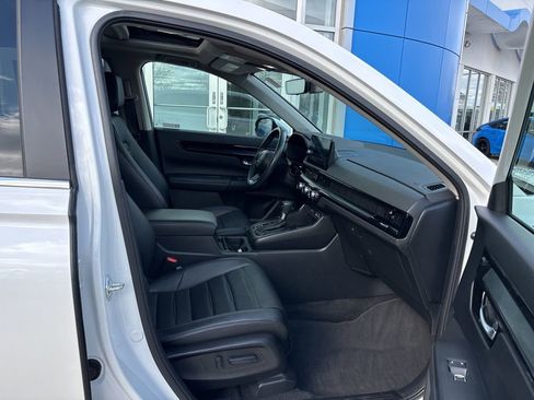 Used 2023 Honda CR-V EX-L image 27
