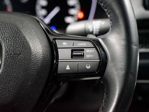 Used 2023 Honda Civic Sport image 13