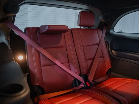 New 2026 Dodge Durango SRT Hellcat image 37