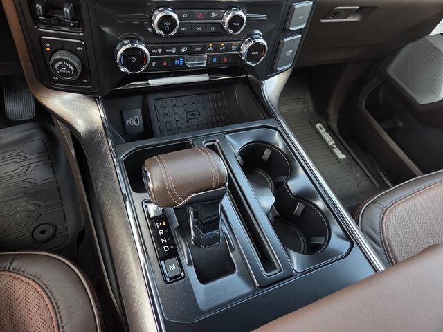New 2026 Ford F150 King Ranch w/ Equipment Group 601A High AWD/4WD image 9