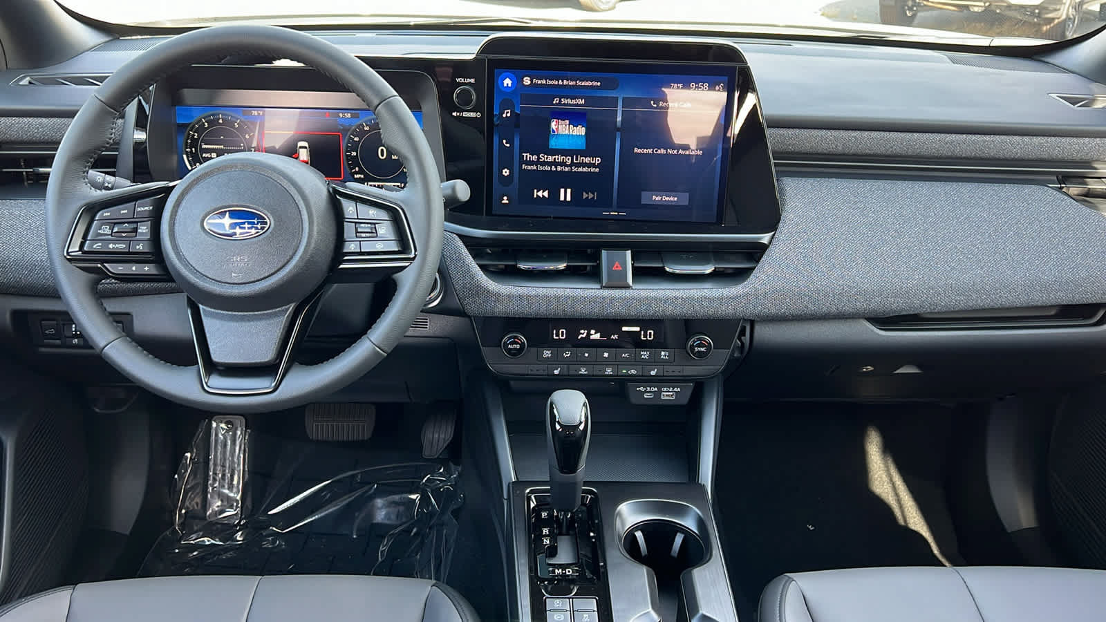 New 2026 Subaru Outback Premium AWD/4WD image 26