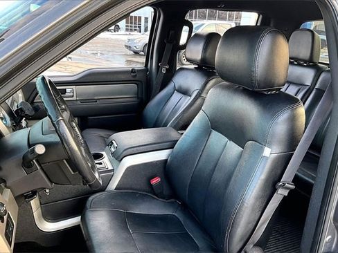 Used 2014 Ford F150 FX4 image 22