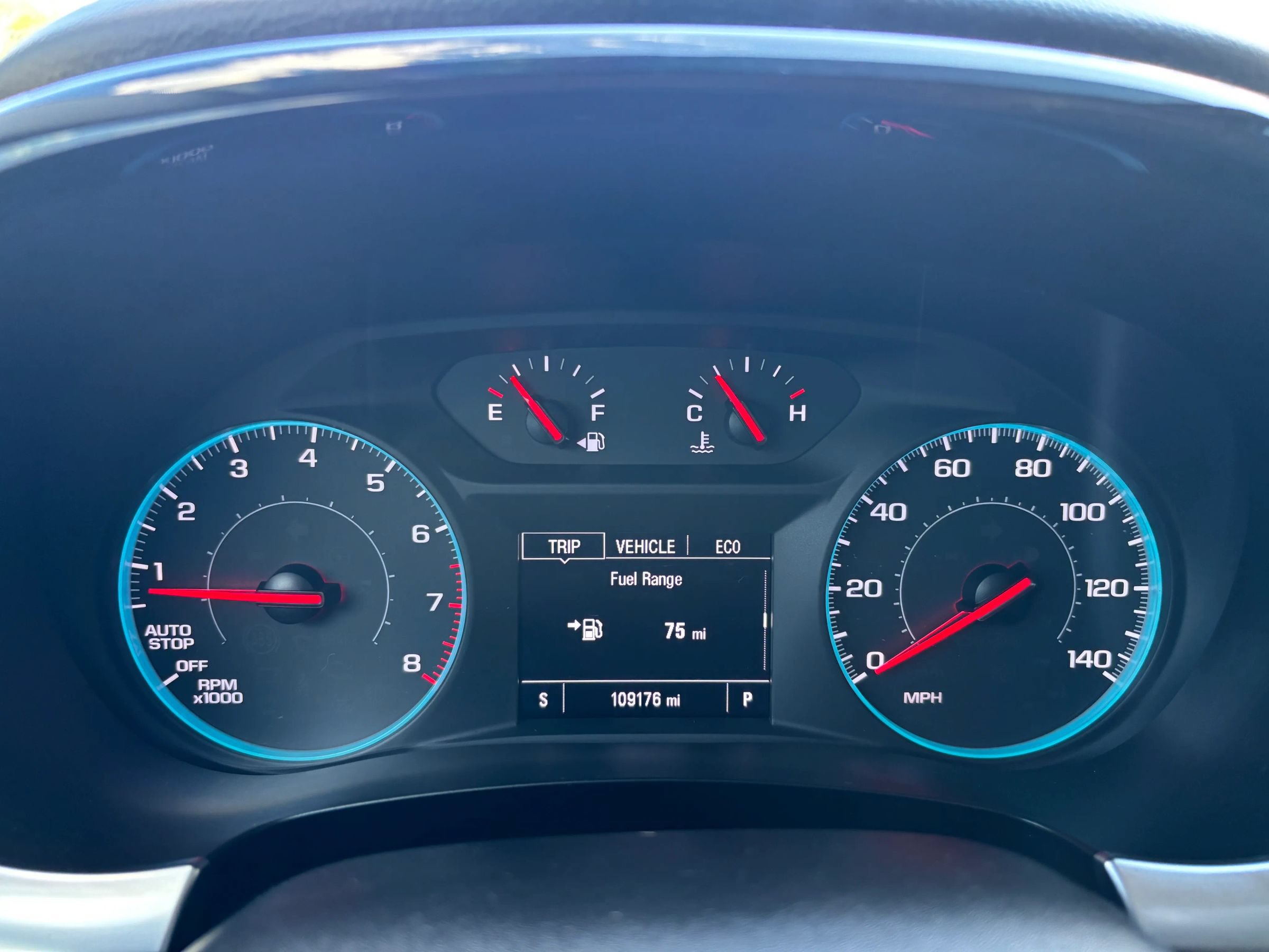 Used 2020 Chevrolet Traverse LS FWD image 8