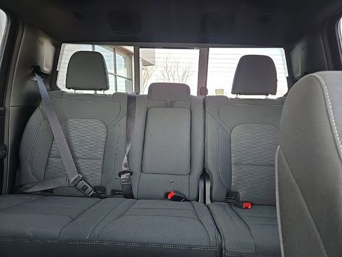 New 2026 RAM 1500 Big Horn image 46