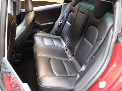 Used 2021 Tesla Model 3 Long Range image 40