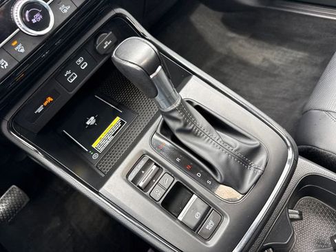 Certified 2023 Honda CR-V EX-L image 31