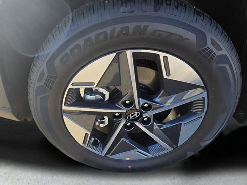 New 2026 Hyundai Tucson SEL image 9