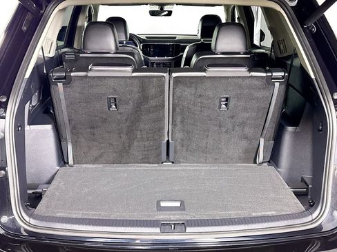 Used 2023 Volkswagen Atlas SE image 20