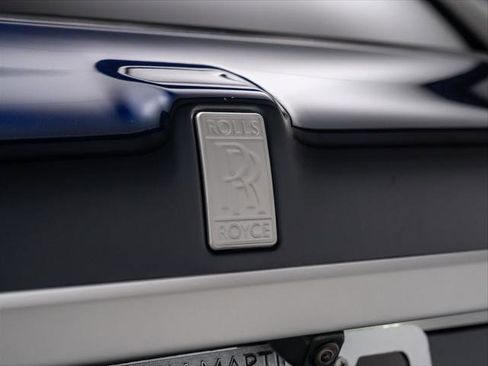 Used 2020 Rolls-Royce Cullinan image 47