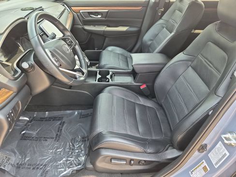 Used 2022 Honda CR-V EX-L image 12