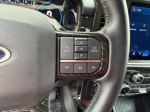 Used 2023 Ford F150 Lariat w/ Equipment Group 502A High AWD/4WD image 43