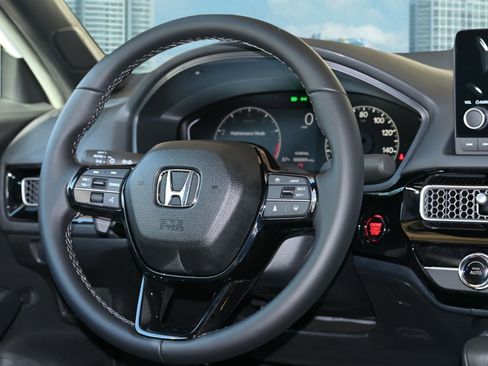 New 2025 Honda Civic Sport image 20