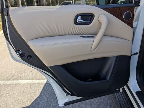 Used 2019 Nissan Armada SL w/ Premium Package image 37