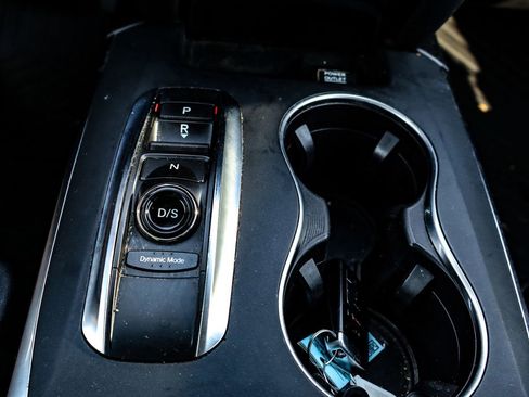 Used 2018 Acura MDX FWD image 31