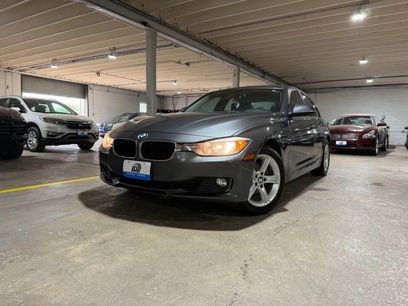 Used 2015 BMW 328i xDrive Sedan