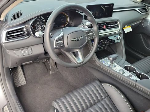 Used 2026 Genesis G70 2.5T Prestige RWD image 20