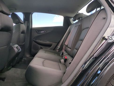 Used 2025 Chevrolet Malibu LT FWD image 28