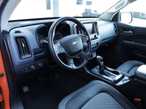 Used 2022 Chevrolet Colorado Z71 image 26