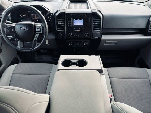 Used 2018 Ford F150 XL w/ Equipment Group 101A Mid image 14