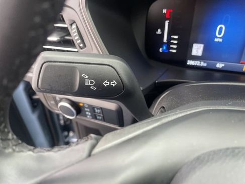 Used 2024 Ford Escape Active w/ Tech Pack #1 image 26