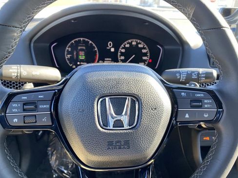 New 2026 Honda Civic Sport image 11