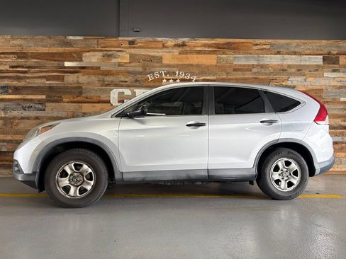 Used 2014 Honda CR-V LX image 25