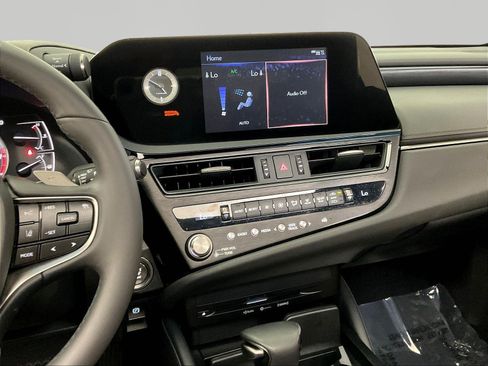 Used 2022 Lexus ES 350 w/ Accessory Package FWD image 9