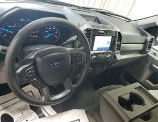 Used 2021 Ford F250 XLT AWD/4WD image 12