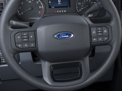 New 2026 Ford F250 XLT AWD/4WD image 12
