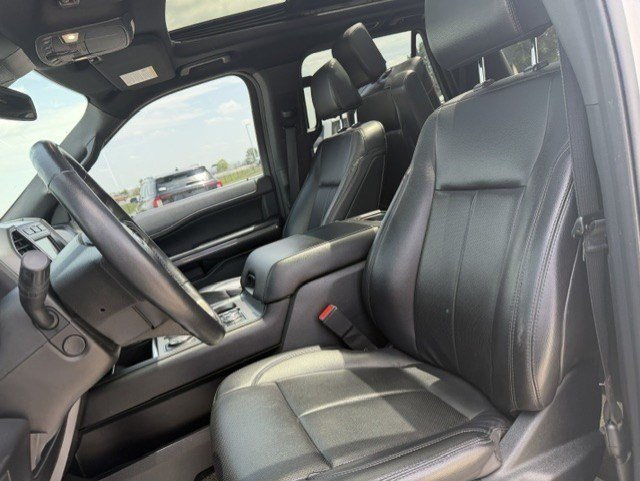 Used 2021 Ford Expedition XLT AWD/4WD image 13