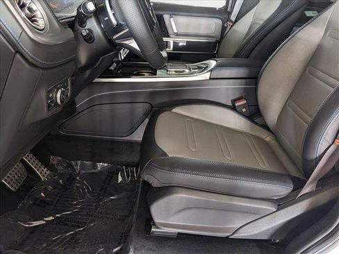 New 2025 Mercedes-Benz G 580 w/ EQ Technology image 4