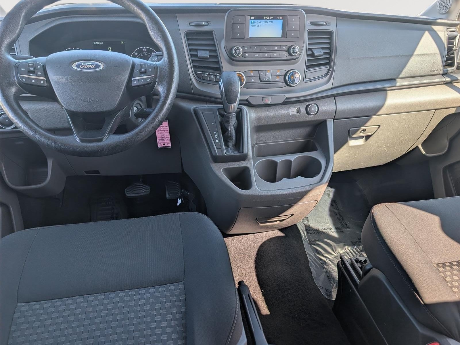 Used 2020 Ford Transit 350 XLT RWD image 17